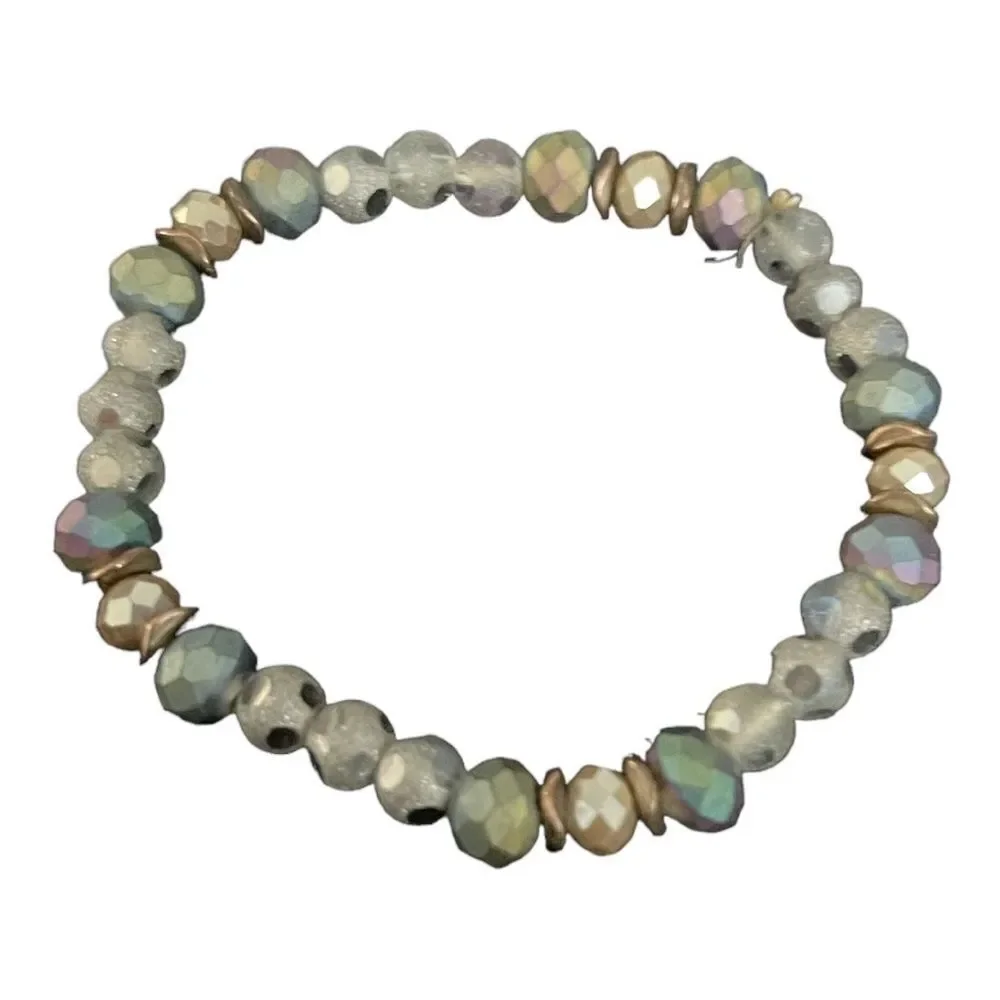 Beaded Bracelets